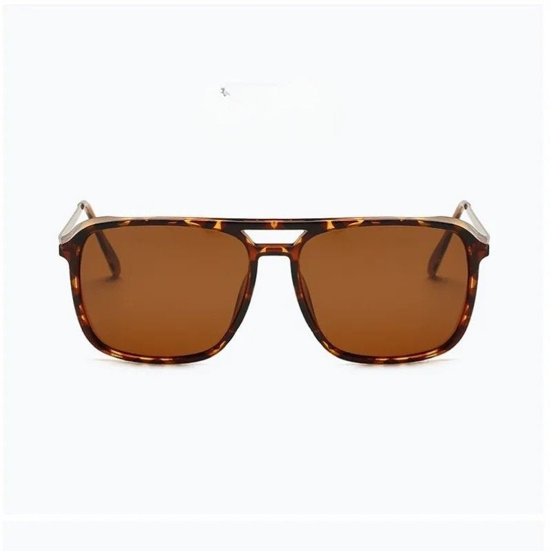 Punk Style Polarized Sunglasses