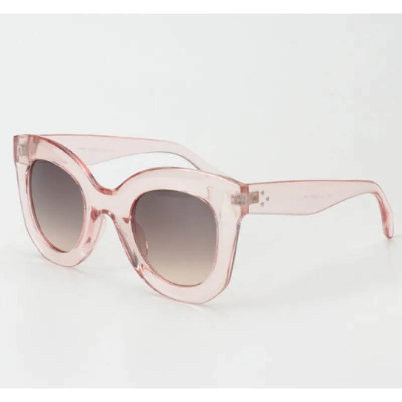 Women’s Cat Eye Gradient Sunglasses