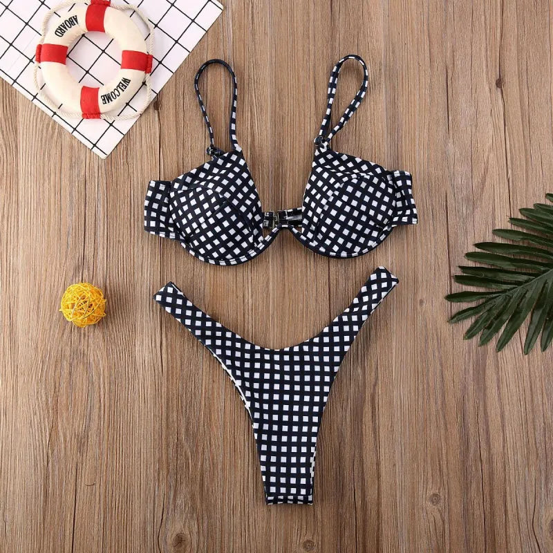 Esme | Women’s Trendy Sexy Swimwear Bikini