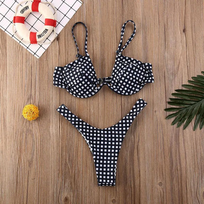 Esme | Women’s Trendy Sexy Swimwear Bikini