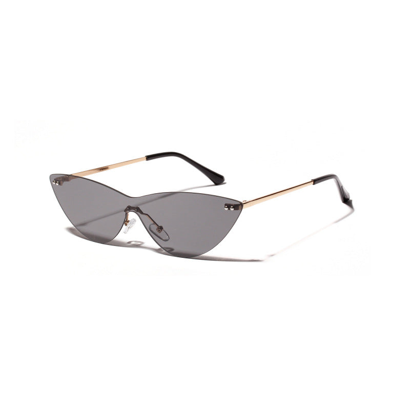 Cat eye Sunglasses