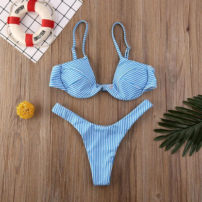 Esme | Women’s Trendy Sexy Swimwear Bikini