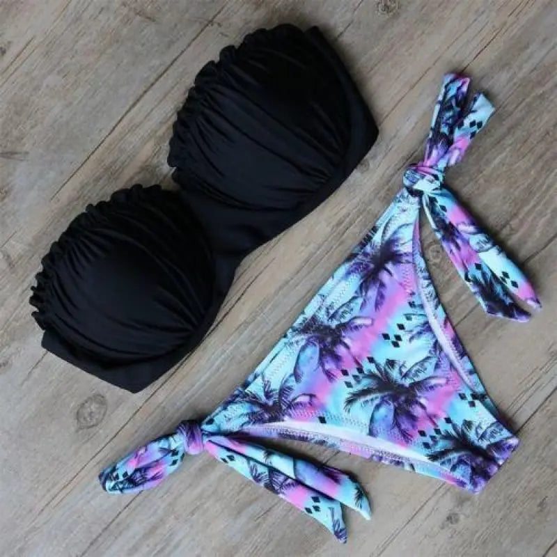 Aurora | High-End Sexy Bikini Set