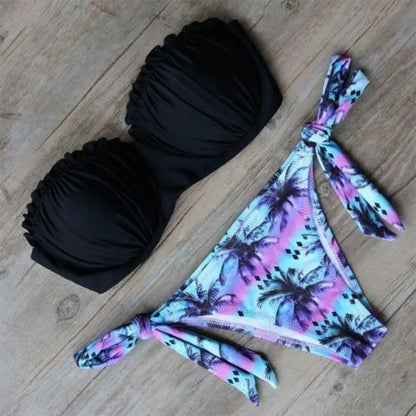 Aurora | High-End Sexy Bikini Set