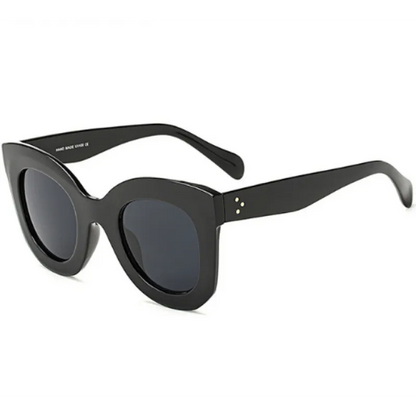 Women’s Cat Eye Gradient Sunglasses