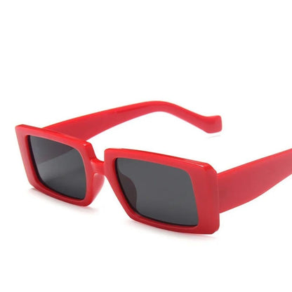 Candy-colored Sunglasses