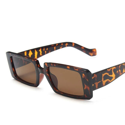 Candy-colored Sunglasses