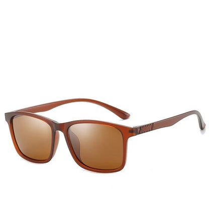 Lightweight Polarized Sunglasses