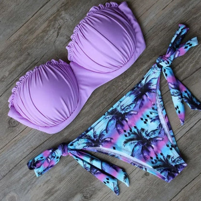 Aurora | High-End Sexy Bikini Set