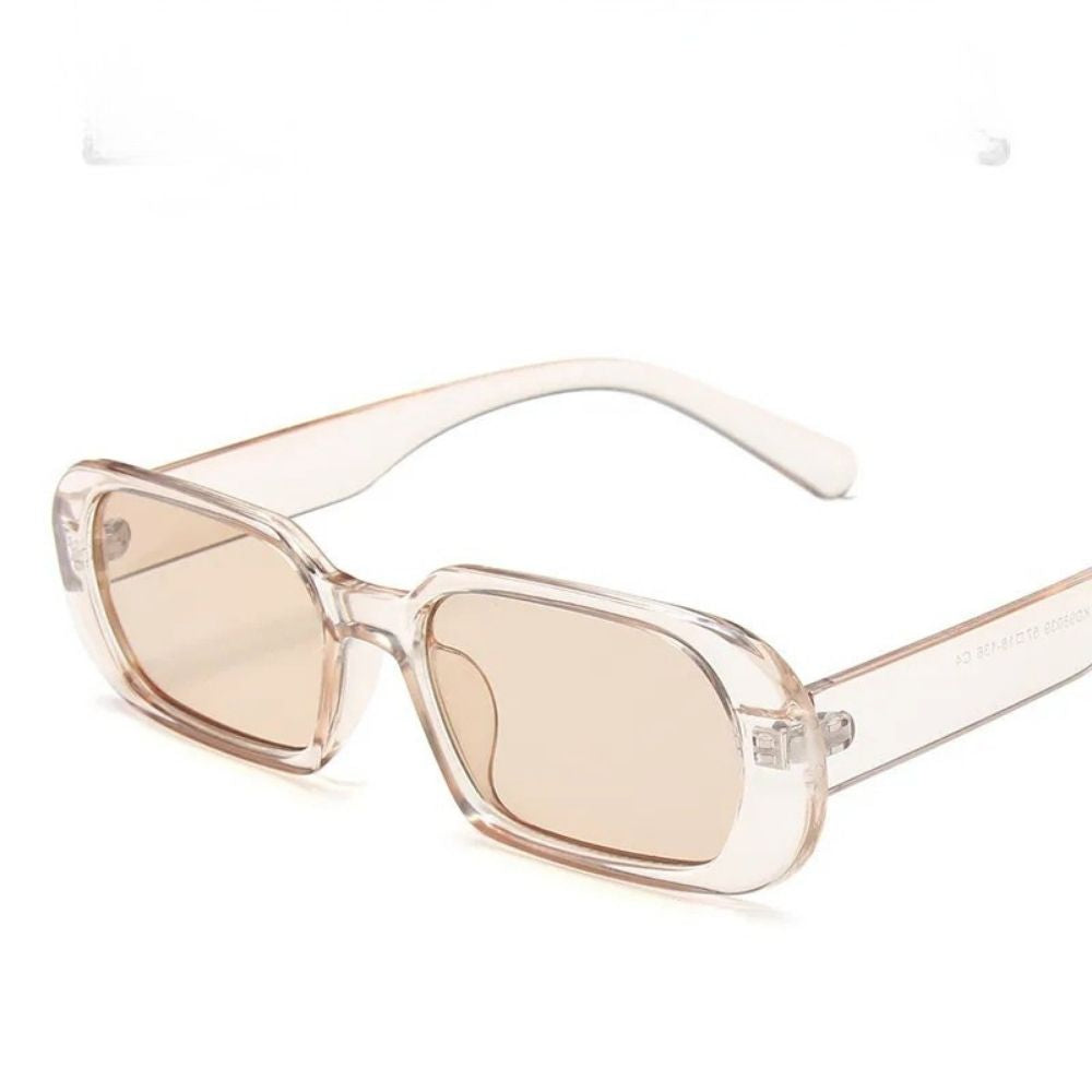 Retro Small Frame Sunglasses