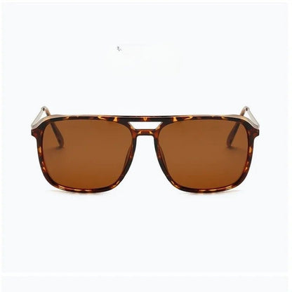 Punk Style Polarized Sunglasses