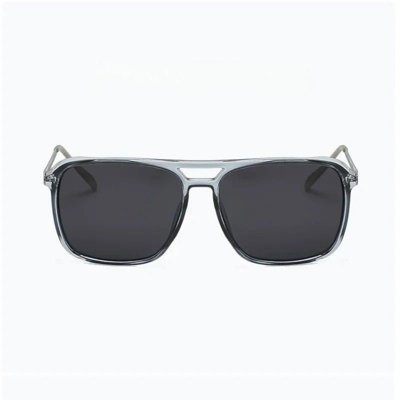 Punk Style Polarized Sunglasses