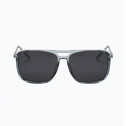 Punk Style Polarized Sunglasses