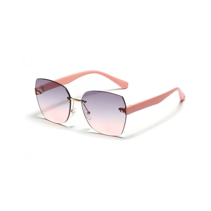 Women’s Diamond Cut Sunglasses