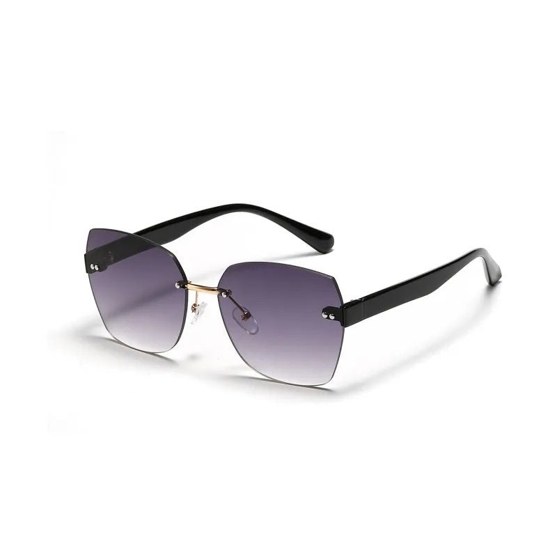 Women’s Diamond Cut Sunglasses