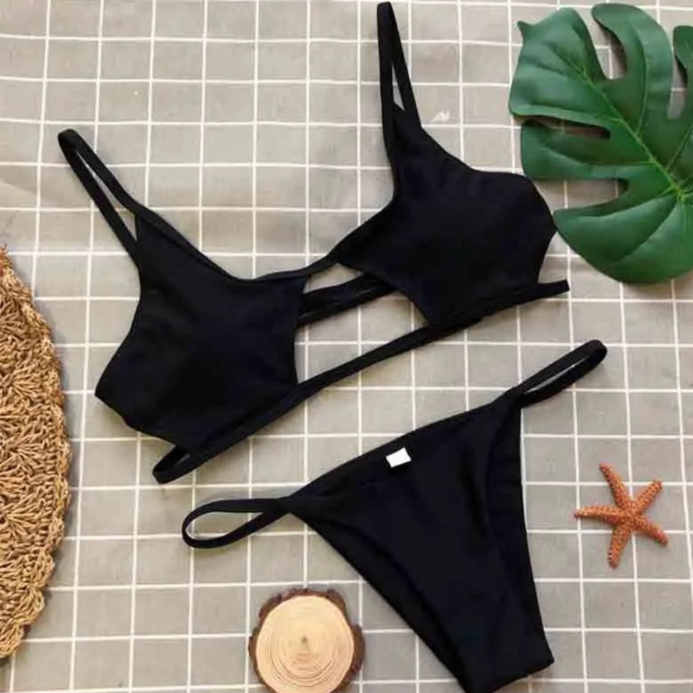 Briar | Women’s Sexy Bikini Swimwear Set