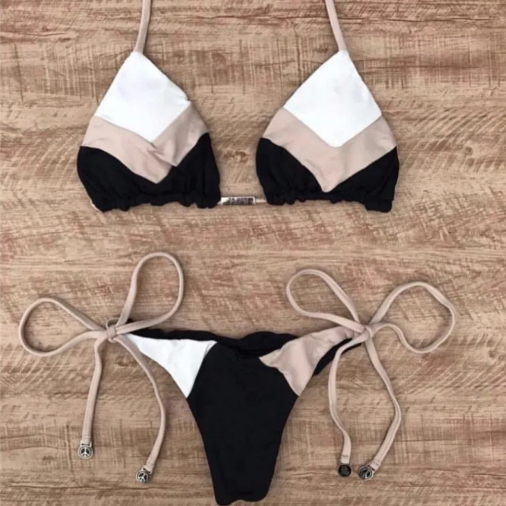 Alina | Women’s Bikini Set – Stylish Two-Piece Swimwear