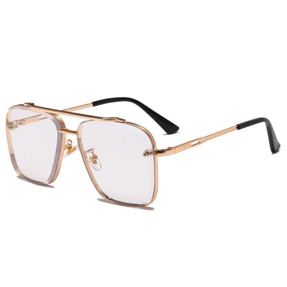 Sunglasses Metal Vintage